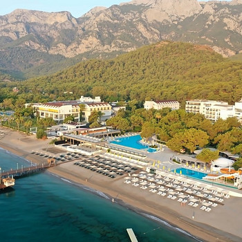 PERRE LA MER HOTEL