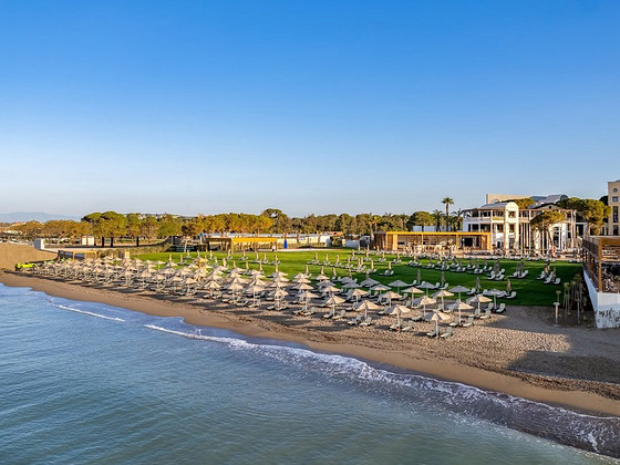 RIXOS PARK BELEK