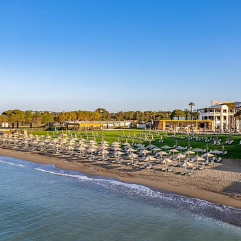 RIXOS PARK BELEK