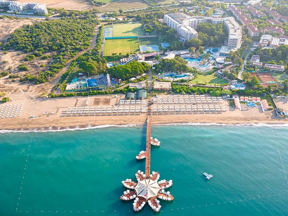SUENO HOTELS BEACH SIDE