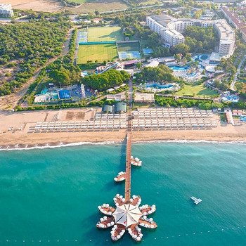 SUENO HOTELS BEACH SIDE