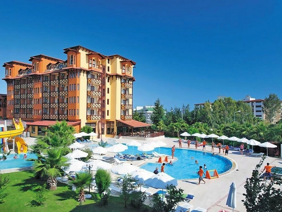VILLA SIDE HOTEL