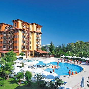 VILLA SIDE HOTEL
