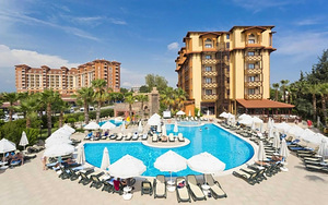 VILLA SIDE HOTEL (3 foto / 10)