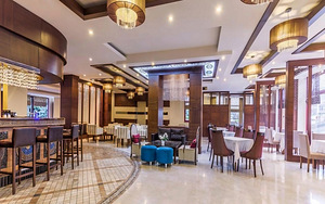 VILLA SIDE HOTEL (6 foto / 10)