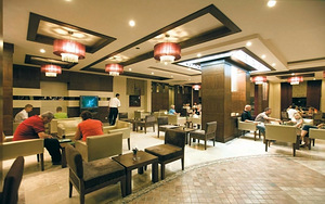 VILLA SIDE HOTEL (7 foto / 10)