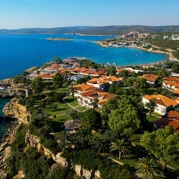 CLUB RESORT ATLANTIS