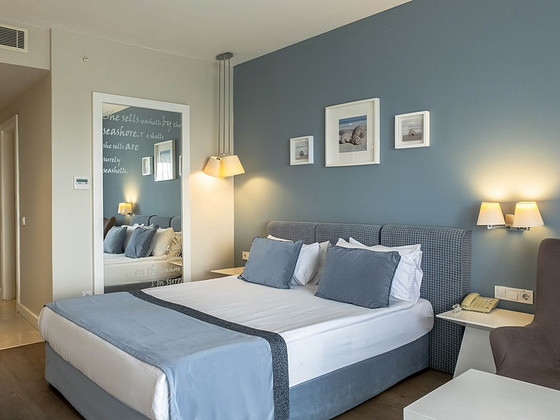 SEASHELL RESORT & SPA