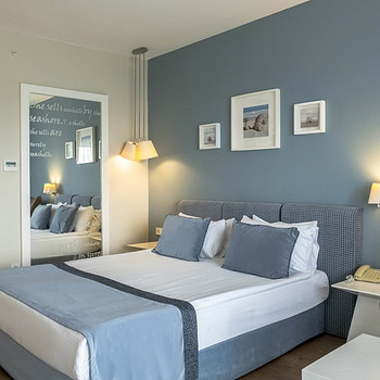 SEASHELL RESORT & SPA