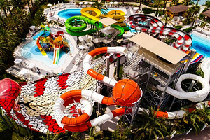 ROYAL WINGS HOTEL (6 foto / 10)