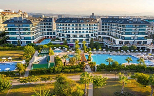COMMODORE ELITE SUITES & SPA (ADULTS ONLY 18+) (1 foto / 10)