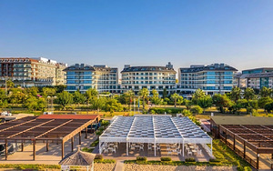 COMMODORE ELITE SUITES & SPA (ADULTS ONLY 18+) (3 foto / 10)