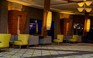 COMMODORE ELITE SUITES & SPA (ADULTS ONLY 18+) (8 foto / 10)