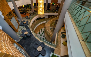 COMMODORE ELITE SUITES & SPA (ADULTS ONLY 18+) (9 foto / 10)