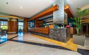 COMMODORE ELITE SUITES & SPA (ADULTS ONLY 18+) (10 foto / 10)