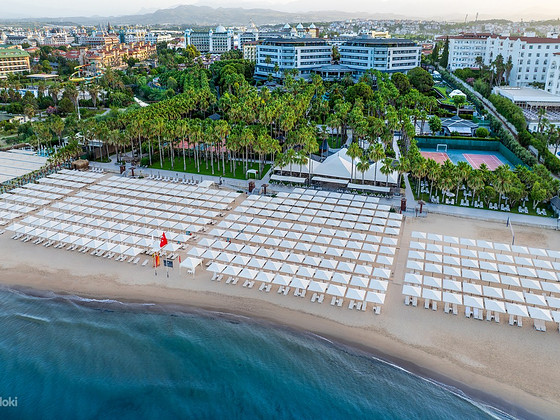 MIRAMARE BEACH HOTEL