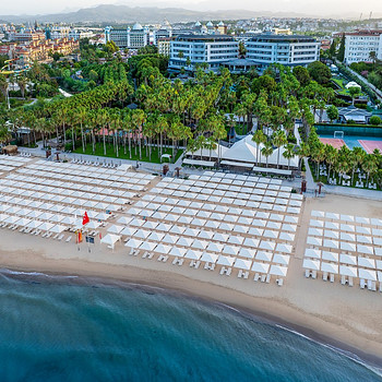 MIRAMARE BEACH HOTEL