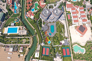 MIRAMARE BEACH HOTEL (3 фото из 10)