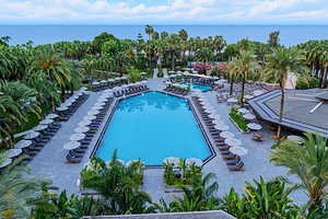 MIRAMARE BEACH HOTEL (4 фото из 10)