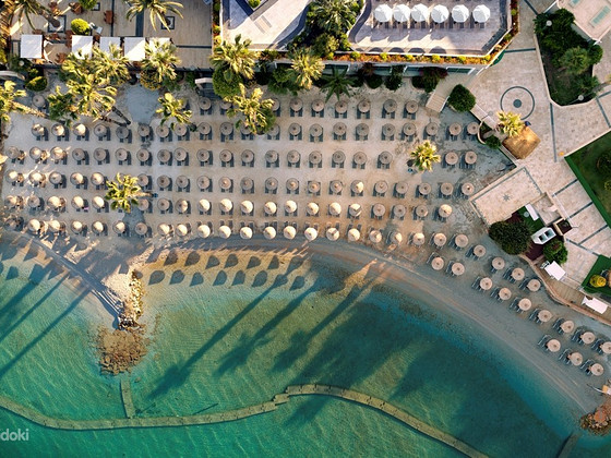 TUI MAGIC LIFE BODRUM