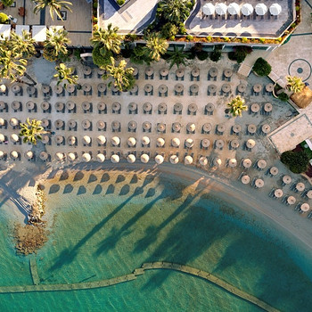TUI MAGIC LIFE BODRUM