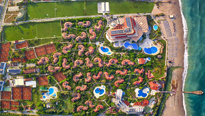 SUNRISE RESORT (3 foto / 10)