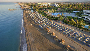 SUNRISE RESORT (4 foto / 10)