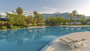 SUNRISE RESORT (6 foto / 10)