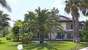 SUNRISE RESORT (7 foto / 10)