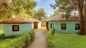 SUNRISE RESORT (9 foto / 10)