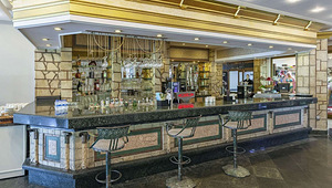 SUNRISE RESORT (10 foto / 10)