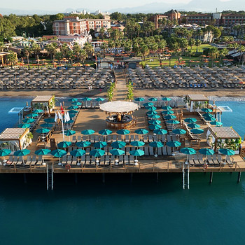 MEGASARAY CLUB BELEK