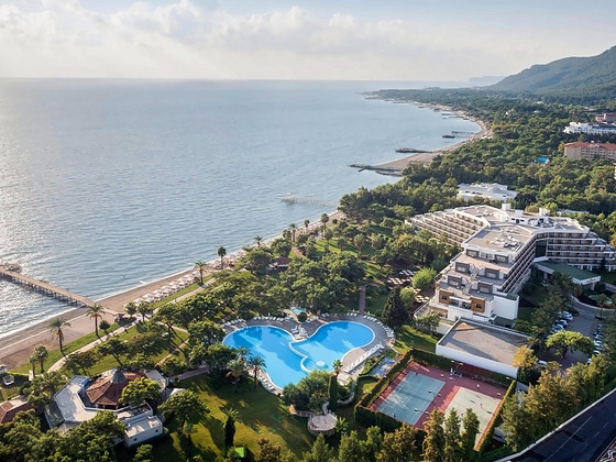 TUI MAGIC LIFE BELEK
