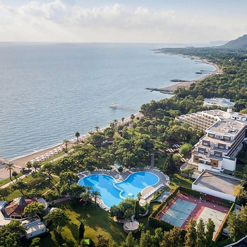 TUI MAGIC LIFE BELEK