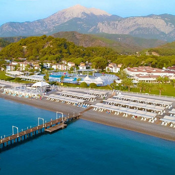 CLUB MARCO POLO