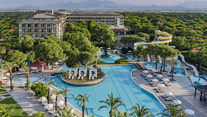PAPILLON AYSCHA HOTEL (1 фото из 10)