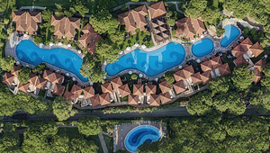 PAPILLON AYSCHA HOTEL (5 фото из 10)