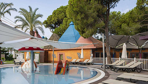 PAPILLON AYSCHA HOTEL (6 фото из 10)