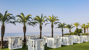 PAPILLON AYSCHA HOTEL (8 фото из 10)