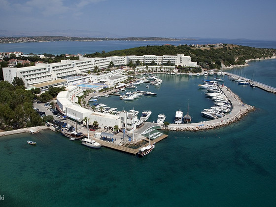 ALTIN YUNUS HOTEL & SPA – CESME