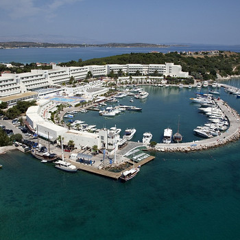 ALTIN YUNUS HOTEL & SPA – CESME