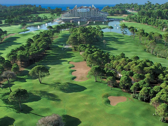 SUENO HOTELS GOLF BELEK