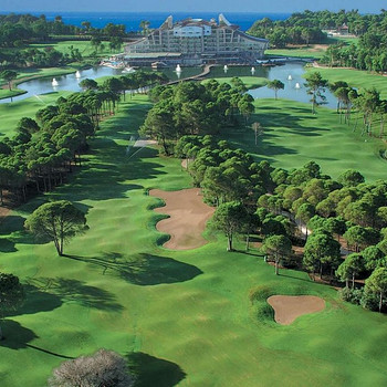 SUENO HOTELS GOLF BELEK