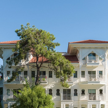ALI BEY RESORT SORGUN