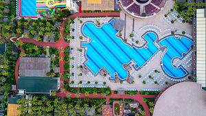 DELPHIN PALACE (2 foto / 10)