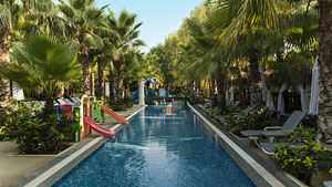 DELPHIN PALACE (4 foto / 10)