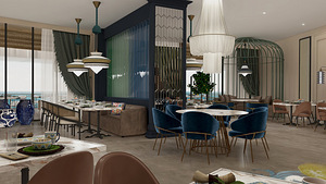 DELPHIN PALACE (6 foto / 10)