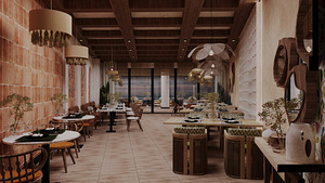 DELPHIN PALACE (8 foto / 10)