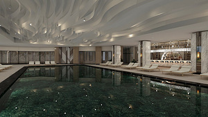 DELPHIN PALACE (9 foto / 10)