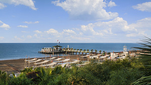 DELPHIN PALACE (10 foto / 10)